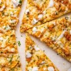 Best BUFFALO CHICKEN PIZZA in New York, NY