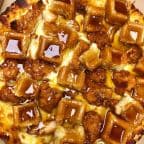 Best CHICKEN & WAFFLE in New York, NY