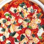 Best MARGHERITA in New York, NY