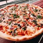 Best PRIMAVERA PIZZA in New York, NY