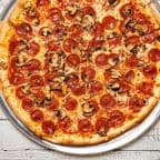 Best PEPPERONI MUSHROOM in New York, NY