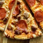 Best SAUSAGE PEPPERONI in New York, NY