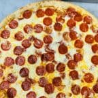 Best PEPPERONI(BEEF) in New York, NY