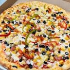 Best MEAT LOVERS PIZZA in New York, NY