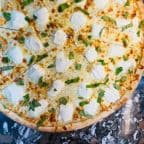 Best WHITE PIZZETTE in New York, NY