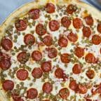 Best SASUAGE ( CRUMBLED BEEF ) SAUSAGE in New York, NY