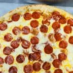 Best PEPPERONI in New York, NY