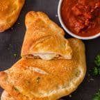 Best #2 CALZONES in New York, NY