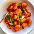 Best #6 GNOCCHI PASTA BAKED CHEESE RAVIOLI in New York, NY