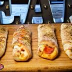 Best #3 CHICKEN ROLL, PEPPERONI ROLL, SAUSAGE ROLL, SPINACH ROLL in New York, NY