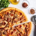 Best MEAT LOVERS PIZZETTE in New York, NY